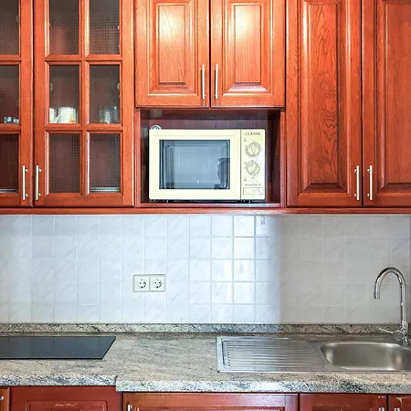 Apartment Stunning In With Swimming Pool *