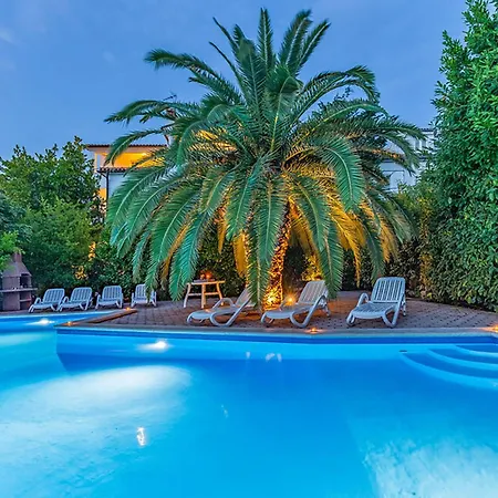 Stunning In With Swimming Pool Apartment